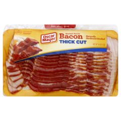 Thick Cut Bacon